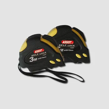 metr Metr svinovací pogumovaný s magnetem 3mx19mm P13303