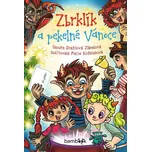 Zbrklík a pekelné Vánoce - Sandra…