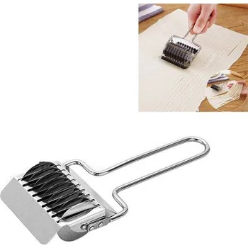 Kráječ na chleba Kráječ na těsto na nudle | kráječ na těstoviny