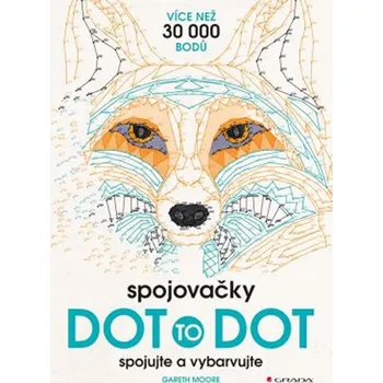 Dot to Dot: Spojovačky - Gareth Moore…