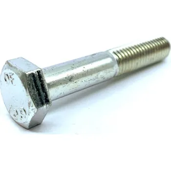 Šroub EU SELECT Šroub DIN 931 10.9 zn M10x80 M10x80