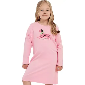 Dívčí noční košile Dívčí noční košile Ruby 3044/31 TARO