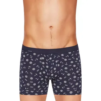 Boxerky Pánské boxerky Alvaro 02/1-13/733 FABIO