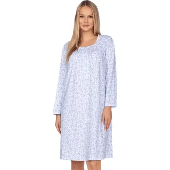 Dámská noční košile Dámská noční košile 007/32 REGINA