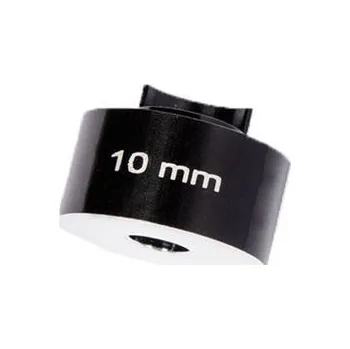 Kočárek pro psa Thule 3D Dropout Adapter - 10mm Spacer Adaptér 10 mm distanční vložka