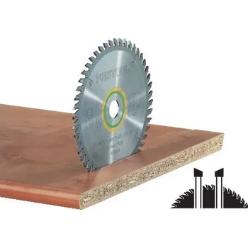 Pilový kotouč Festool 240x2,8x30 W48 Pilový kotouč s jemnými zuby (435187) 435187