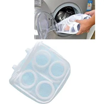 Sáček na boty | síťka na praní bot v pračce