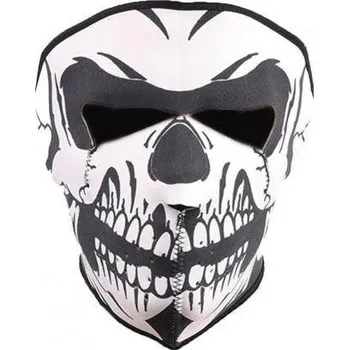 Šátek Moto šátek | šátek na motorku, na kolo... - více motivů - 1