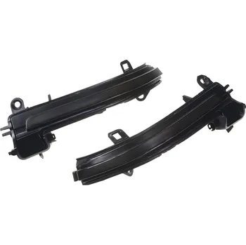 Autožárovka LEDM dynamické blinkry BMW 1, 2, 3, 4, X1, oranžové