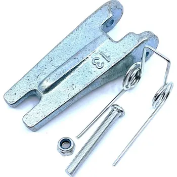 Šroub SVX Opravná sada na západky kované typ B 16mm 16 mm