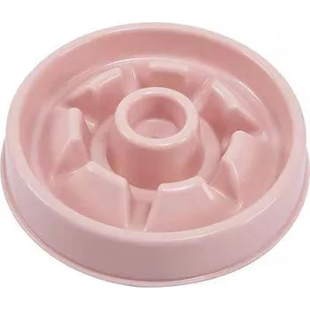 Miska pro psa Miska pro psy proti hltání | protihltací miska - V 1