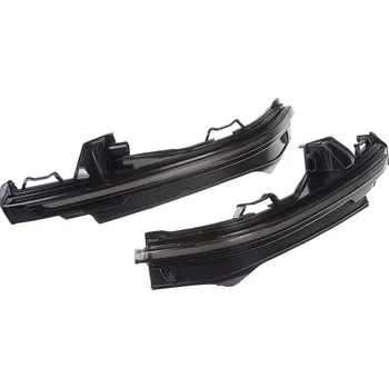 Autožárovka LEDM dynamické blinkry Audi Q5, Q7 2016-