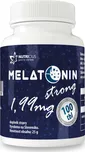 Nutricius Melatonin strong 1,99 mg 100…
