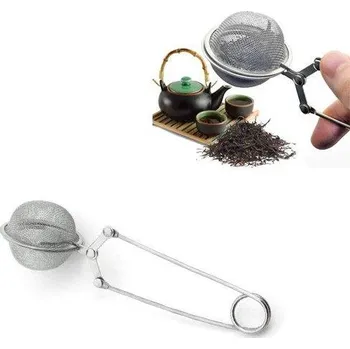 Sítko na čaj Nerezové sítko na čaj | sítko do čaje