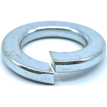 Matice EU SELECT Podložka pružná DIN 127B zn M5 M5