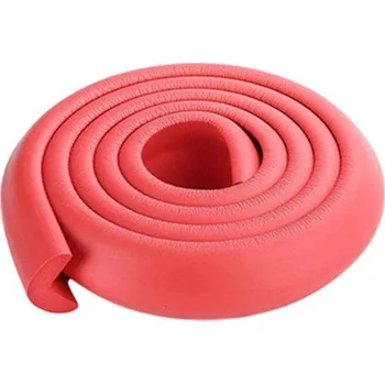 Dětská zábrana Ochrana nábytku | pěnová ochrana rohů - více barev 2 m - 4