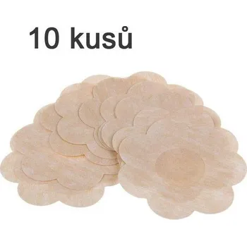 Dámské spodní prádlo Neviditelná podprsenka | samodržící podprsenka - až 50 párů - 6,Univerzální