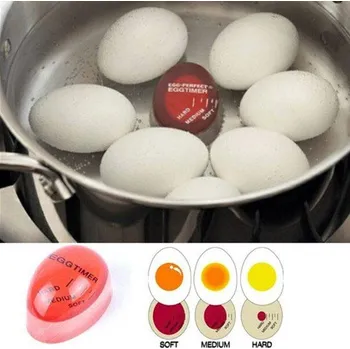 Kuchyňská minutka Časovač na vaření vajec | kuchyňský časovač na vajíčka