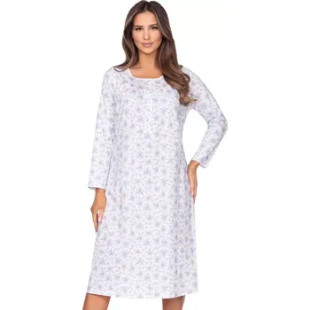 Dámská noční košile Dámská noční košile 002/21 REGINA
