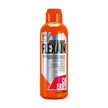 Fitness strava Extrifit Flexain 1000 ml orange