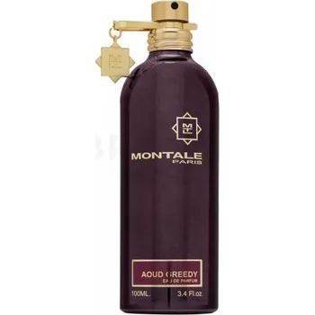 Unisex parfém Montale Aoud Greedy Unisex Eau de Parfum - tester 100 ml