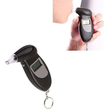 Alkohol tester Digitální alkoholtester | měřič alkoholu
