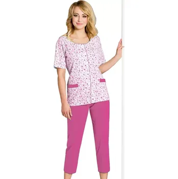 Dámské pyžamo Dámské pyžamo 820 REGINA
