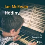 Hodiny - Ian McEwan (čte Gustav Hašek)…