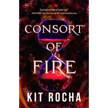 Učebnice Consort of Fire - Rocha, Kit