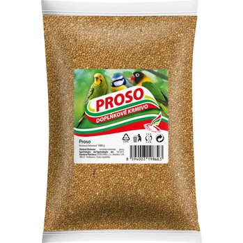 Pro ptáka Proso - 1 kg