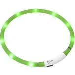 Karlie USB Visio Light zelený 70 cm