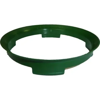 Vymezovací kroužek Vymezovací kroužek 70,4 / 67,1 plast, přesah kužele 5mm (Centrovací kroužky do ALU kol)