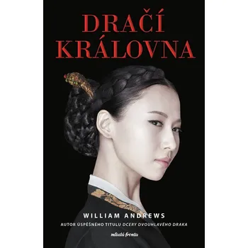 Dračí královna - William Andrews (2023,…