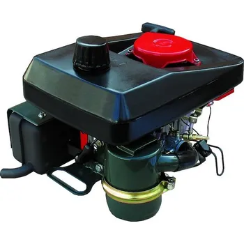 Sekačka Motor Jikov Green Motor Jikov Green 1453, 80 mm odstředivá spojka kontaktní zapalování dvoutaktní motor