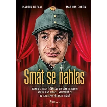 Kniha Smát se nahlas - Markus Cohen (E-Kniha)