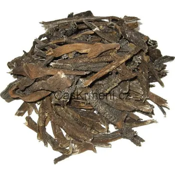 Krmivo pro psa SUŠENÉ HOVĚZÍ DRŠŤKY 1kg + extra výběr z 4000 produktů