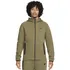 Pánská mikina NIKE Sportswear Tech Fleece Windrunner FB7921-222, S