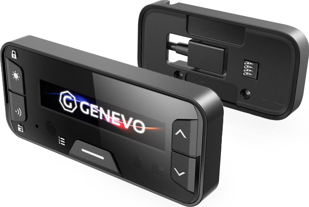 GENEVO PRO II