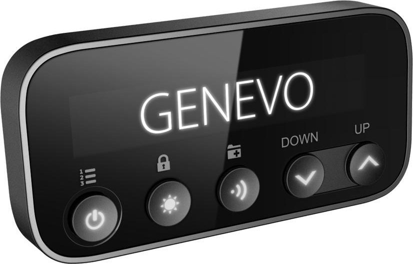 GENEVO PRO