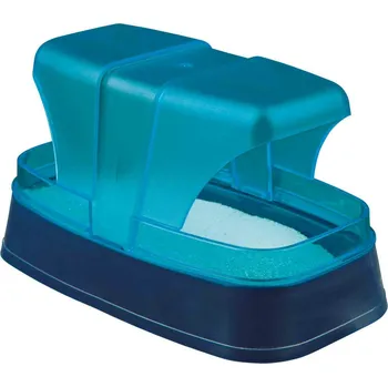 Trixie 63001 koupelna na koupací písek 17 x 10 x 10 cm