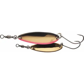 Umělá nástraha Třpytka Plandavka Daiwa Presso CNK 3,2cm 4,0gr Red Belly