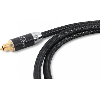 Audio kabel Ludic - Aesir Optilink 1.0 m