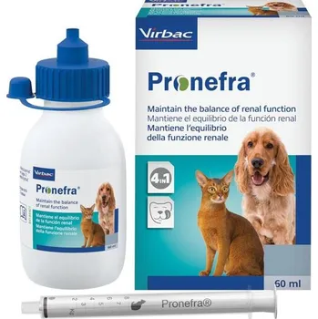 Virbac Pronefra