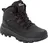 Jack Wolfskin Everquest Texapore Mid M černá, 44,5