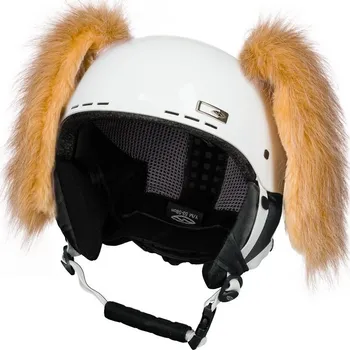 Crazy Uši - Pes hnědý