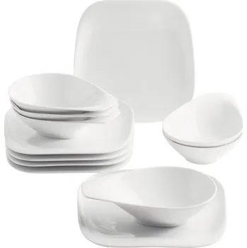 jídelní souprava Kahla Elixyr Jídelní sada 12 ks