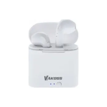 Elektronika Vakoss SK-832BW sluchátka