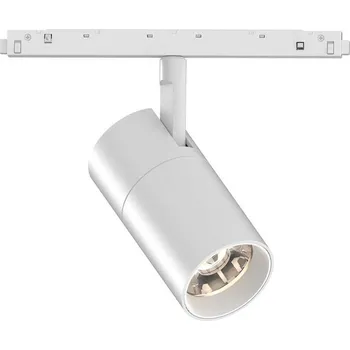 Svítidlo Ideal Lux Ego track single 19w 3000k 1-10v 307527