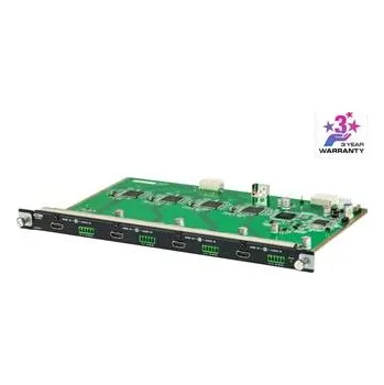 Počítač ATEN 4-Portová HDMI vstupní deska pro VM-1600