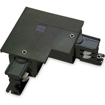 Bodové svítidlo Ideal Lux link 3fáze zápustná L spojka pravá on-off 188102